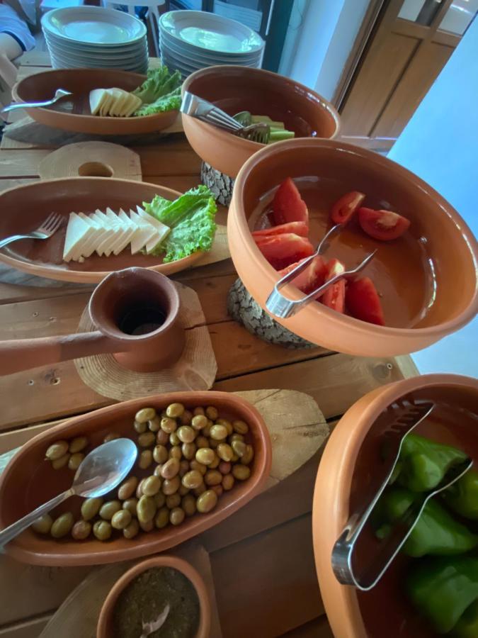 Kidrak Otel Montenegro-1 Faralya Dış mekan fotoğraf