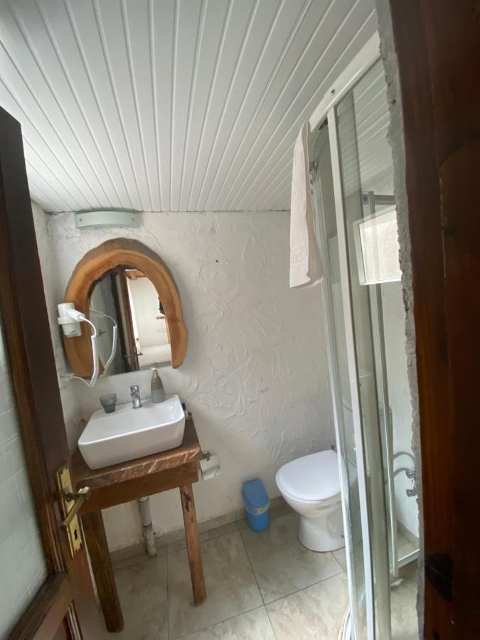 Kidrak Otel Montenegro-1 Faralya Dış mekan fotoğraf