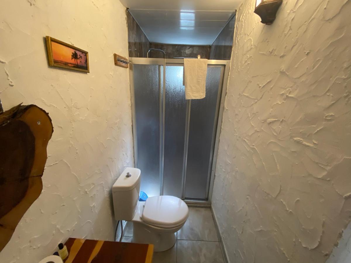 Kidrak Otel Montenegro-1 Faralya Dış mekan fotoğraf