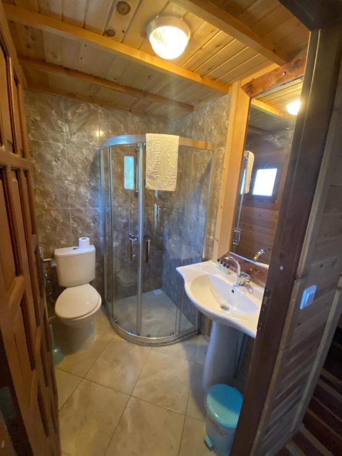 Kidrak Otel Montenegro-1 Faralya Dış mekan fotoğraf