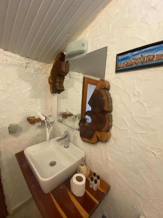 Kidrak Otel Montenegro-1 Faralya Dış mekan fotoğraf