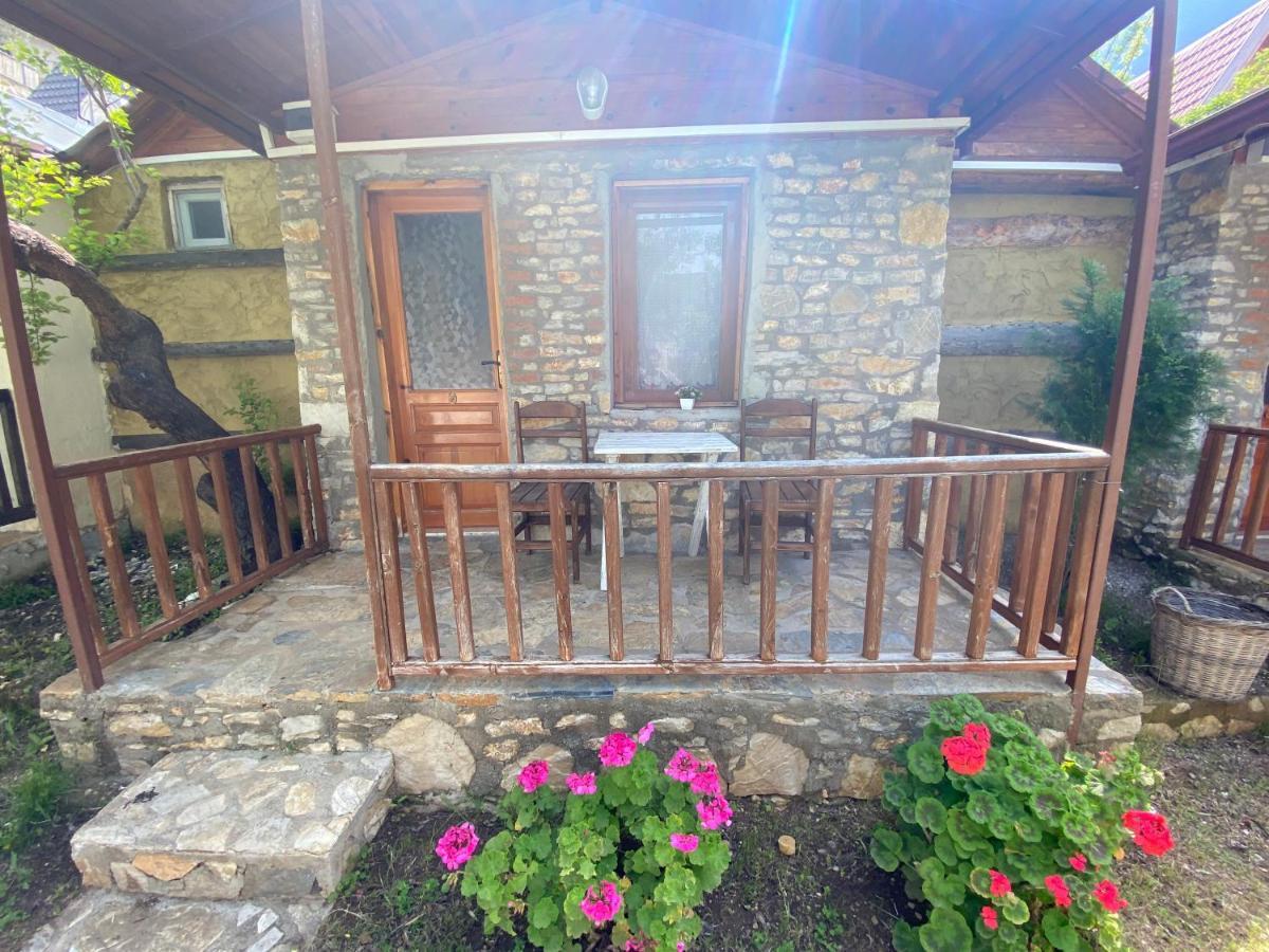 Kidrak Otel Montenegro-1 Faralya Dış mekan fotoğraf