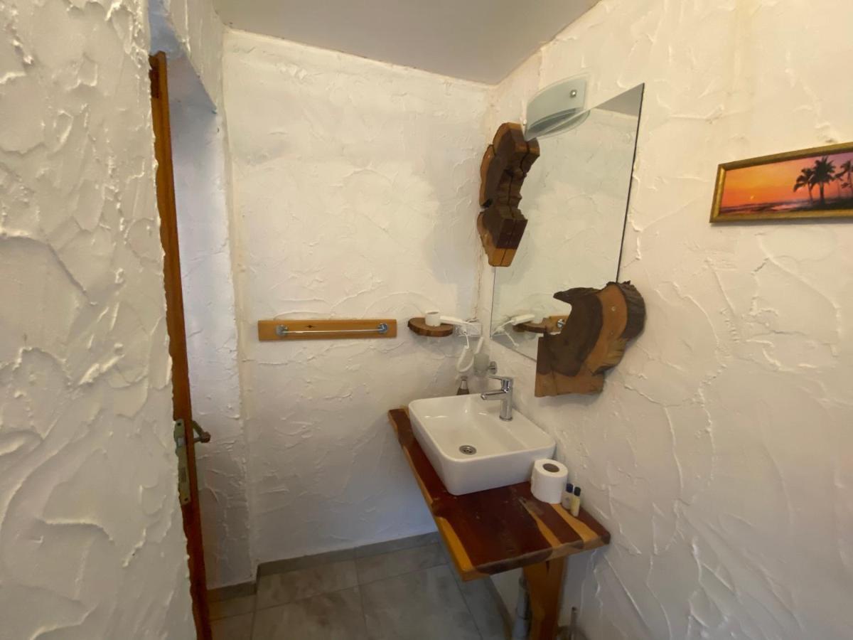 Kidrak Otel Montenegro-1 Faralya Dış mekan fotoğraf