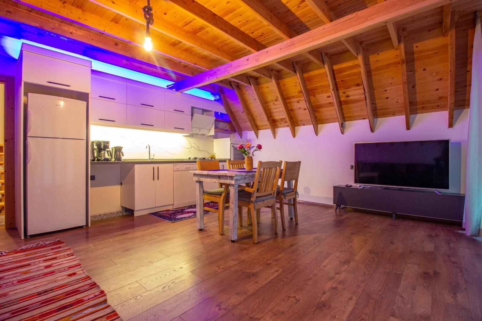Kidrak Otel Montenegro-1 Faralya Dış mekan fotoğraf