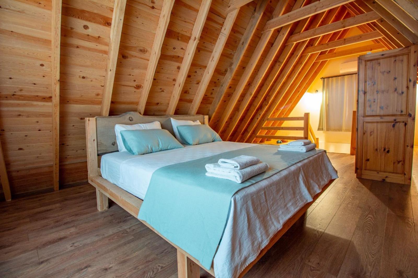 Kidrak Otel Montenegro-1 Faralya Dış mekan fotoğraf