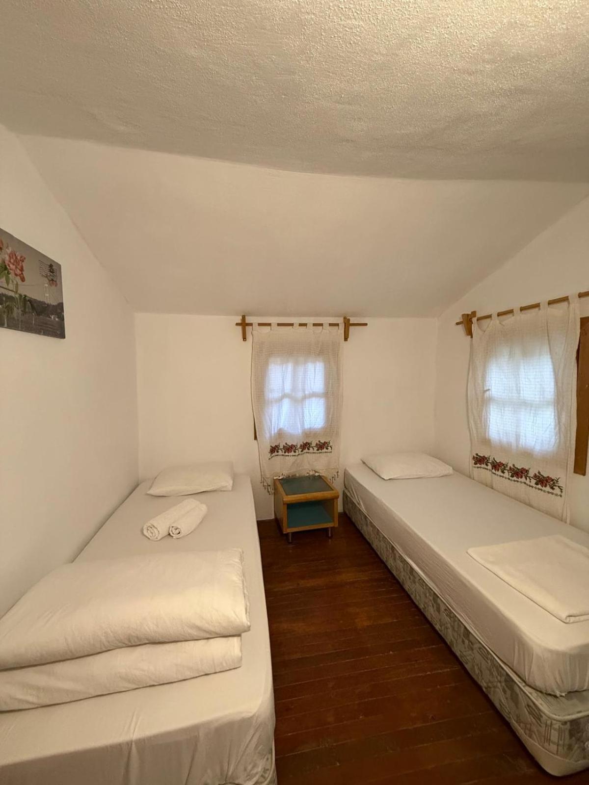Kidrak Otel Montenegro-1 Faralya Dış mekan fotoğraf