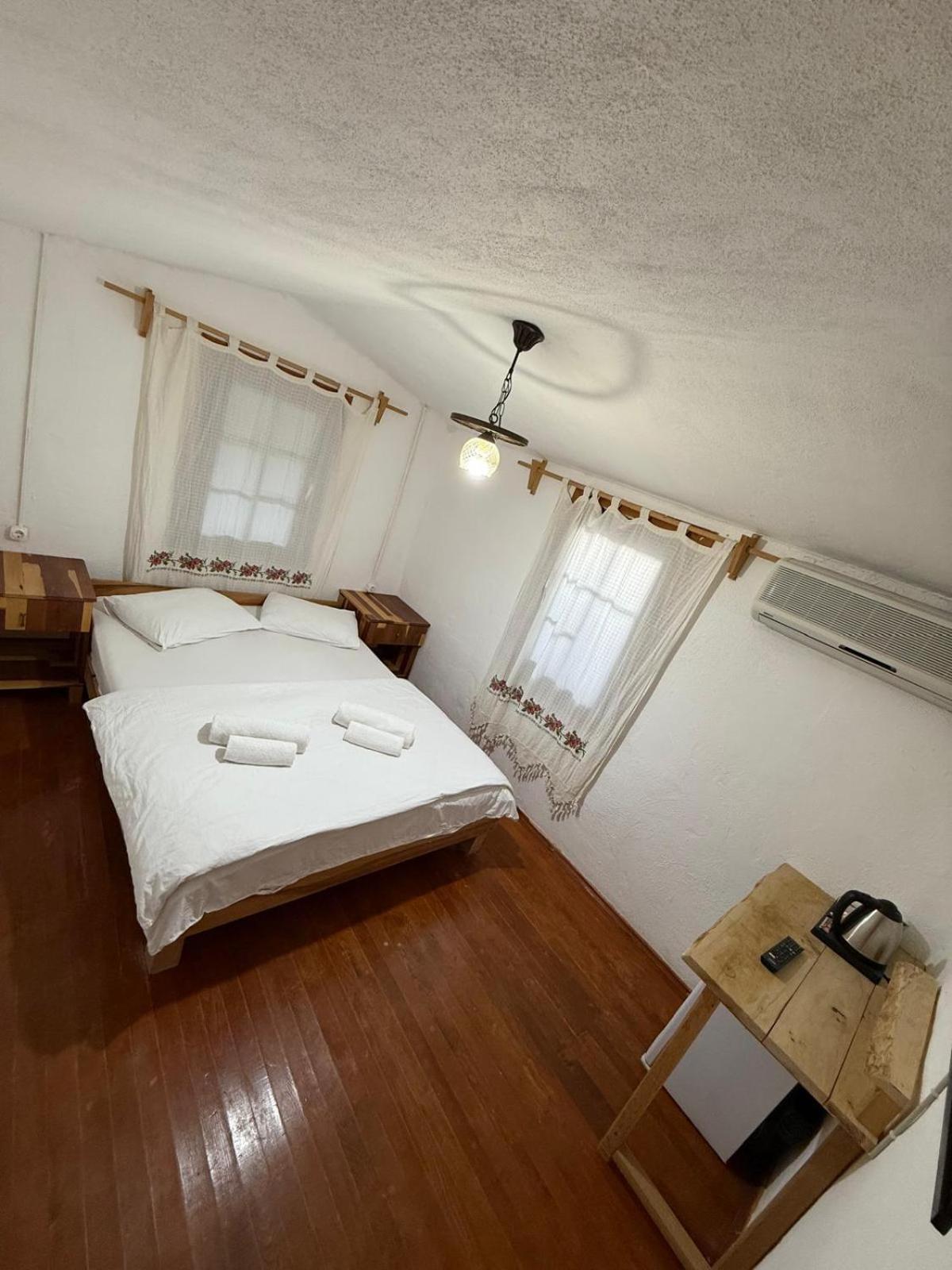 Kidrak Otel Montenegro-1 Faralya Dış mekan fotoğraf
