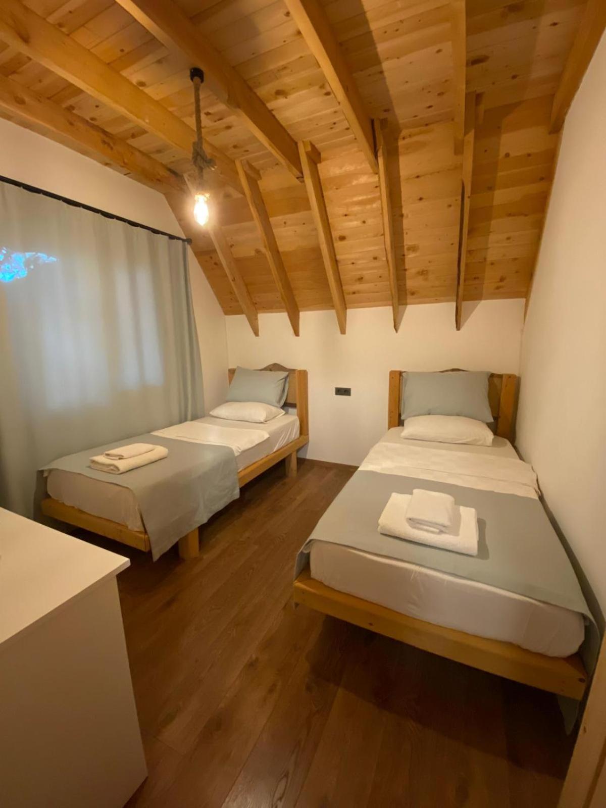 Kidrak Otel Montenegro-1 Faralya Dış mekan fotoğraf