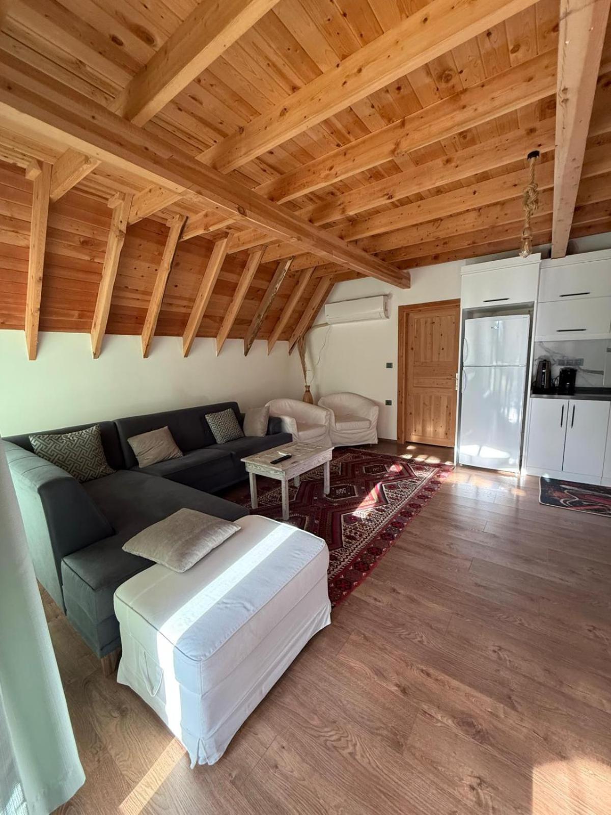 Kidrak Otel Montenegro-1 Faralya Dış mekan fotoğraf